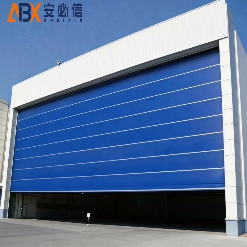 三亚市PVC堆积门