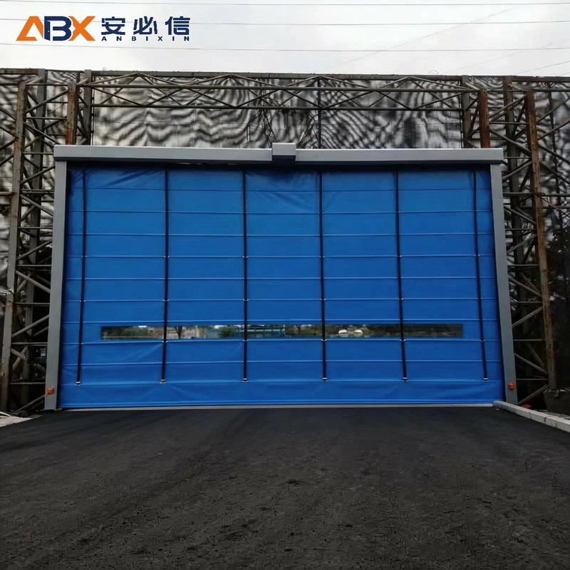 三亚市高速堆积门