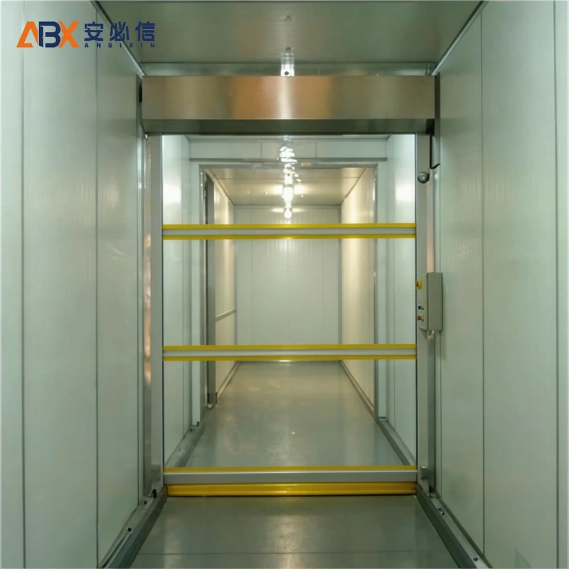 三亚市工业快速门
