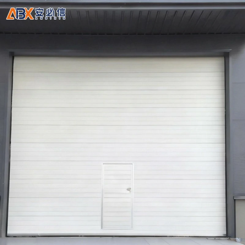 三亚市工业提升门
